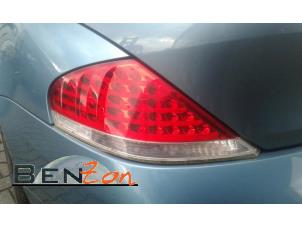 Używane Tylne swiatlo pozycyjne lewe BMW 6-Serie Cena € 150,00 Procedura marży oferowane przez Benzon Autodemontage