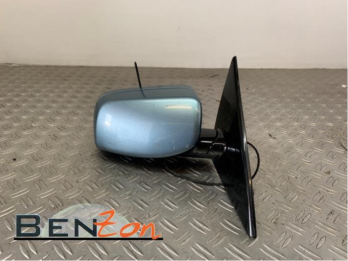 Wing mirror, right from a BMW 6-Serie 2006