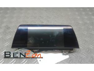 Used Display Multi Media control unit BMW 2-Serie Price on request offered by Benzon Autodemontage