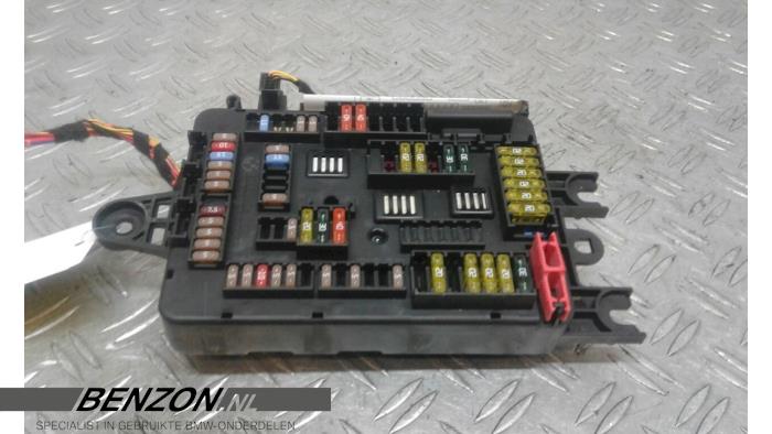 Stromverteiler BMW 3-Serie (Gebraucht)