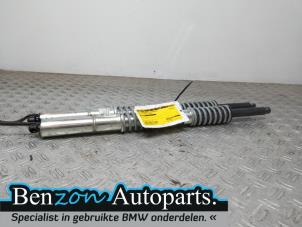 Usados Juego de amortiguadores de gas del portón trasero BMW 5-Serie Precio de solicitud ofrecido por Benzon Autodemontage