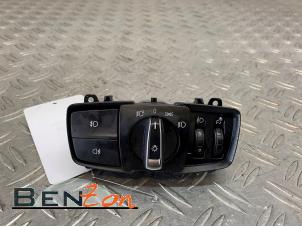 Used Light switch BMW 3-Serie Price € 50,00 Margin scheme offered by Benzon Autodemontage