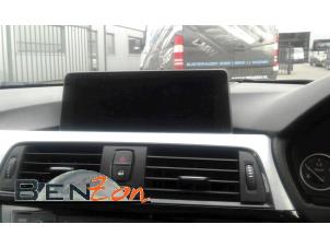 Gebrauchte Navigation Set BMW 4 serie (F32) Preis € 1.250,00 Margenregelung angeboten von Benzon Autodemontage