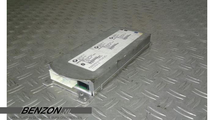 Gebrauchte Modul (sonstige) BMW 3-Serie Preis € 100,00 Margenregelung angeboten von Benzon Autodemontage