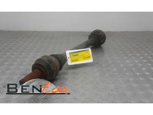 Used Drive shaft, rear left BMW 3-Serie Price on request offered by Benzon Autodemontage
