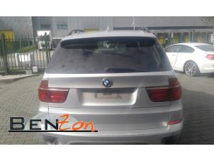 Used Tailgate BMW X5 (E70) Price on request offered by Benzon Autodemontage