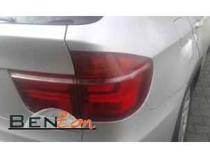 Used Taillight, right BMW X5 (E70) Price on request offered by Benzon Autodemontage