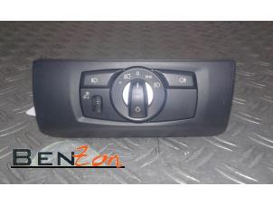 Used Light switch BMW X5 (E70) Price on request offered by Benzon Autodemontage