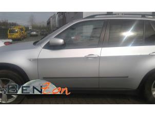 Usados Puerta de 4 puertas izquierda delante BMW X5 (E70) Precio € 302,50 IVA incluido ofrecido por Benzon Autodemontage