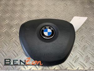 Usagé Airbag gauche (volant) BMW 6 serie (F13) Prix € 200,00 Règlement à la marge proposé par Benzon Autodemontage