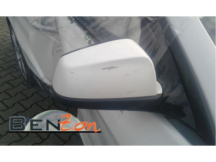 Wing mirror, right from a BMW 6 serie (F13)  2012