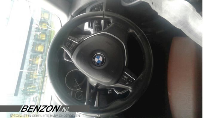 Begagnade Ratt BMW 6 serie (F13) Pris på förfrågan erbjuds av Benzon Autodemontage