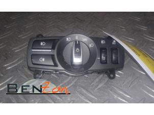 Used Light switch BMW 5-Serie Price € 50,00 Margin scheme offered by Benzon Autodemontage