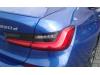 Tylne swiatlo pozycyjne prawe z BMW 3 serie (G20), 2018 320d 2.0 TwinPower Turbo 16V, Sedan, 4Dr, Diesel, 1,995cc, 140kW (190pk), RWD, B47D20B, 2018-11, 5V50; 5V51; 5V52; 5V58 2019