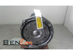 Used Gearbox BMW 3 serie (G20) 320d 2.0 TwinPower Turbo 16V Price on request offered by Benzon Autodemontage