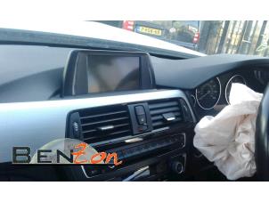 Używane Zestaw nawigacji BMW 3-Serie Cena na żądanie oferowane przez Benzon Autodemontage