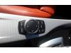 Navigation Set van een BMW 4 serie (F32)  2015