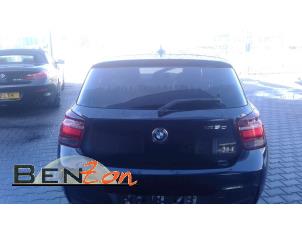 Gebrauchte Heckklappe BMW 1 serie (F20) Preis € 181,50 Mit Mehrwertsteuer angeboten von Benzon Autodemontage