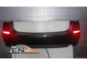Used Rear bumper BMW 5-Serie Price on request offered by Benzon Autodemontage
