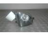 Fog light, front right from a BMW 5-Serie 2010