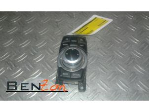 Used Navigation control panel BMW 523 Price € 150,00 Margin scheme offered by Benzon Autodemontage