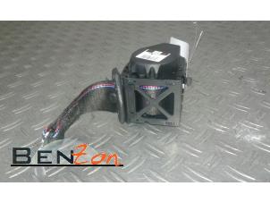 Used Rear seatbelt, centre BMW 3 serie (G20) 320d 2.0 TwinPower Turbo 16V Price on request offered by Benzon Autodemontage
