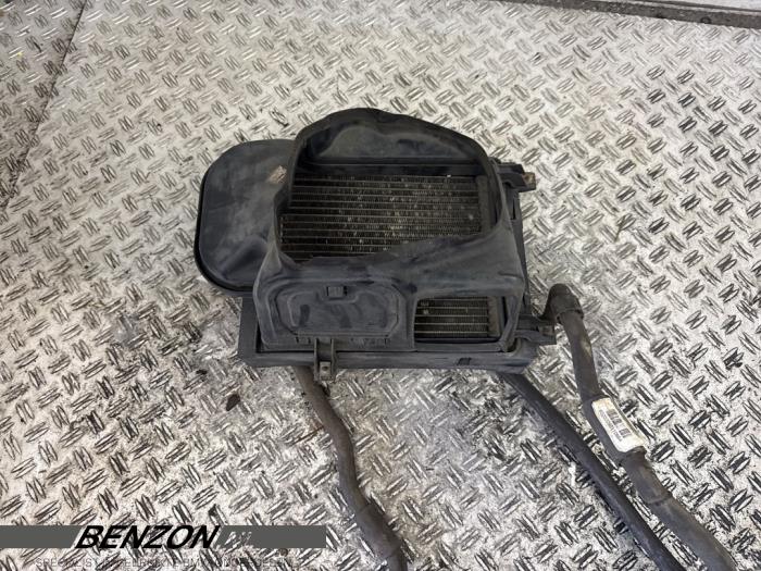 Car radiator – 7586545