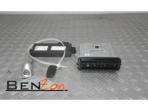 Used Set of locks BMW X5 (E70) Price on request offered by Benzon Autodemontage