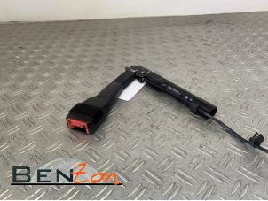 Used Front seatbelt buckle, right BMW 3 serie Touring (F31) 335d xDrive 3.0 24V Price on request offered by Benzon Autodemontage