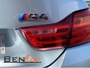 Usagé Feu arrière droit BMW M4 Prix sur demande proposé par Benzon Autodemontage