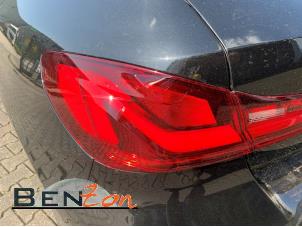 Usados Luz trasera izquierda BMW 1-Serie Precio de solicitud ofrecido por Benzon Autodemontage