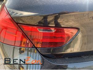 Używane Tylne swiatlo pozycyjne lewe BMW 6-Serie Cena na żądanie oferowane przez Benzon Autodemontage