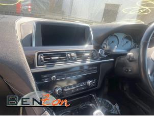 Usagé Kit navigation BMW 6-Série Prix sur demande proposé par Benzon Autodemontage