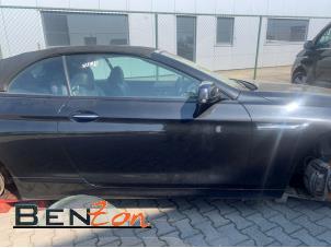 Used Door 2-door, right BMW 633 Price on request offered by Benzon Autodemontage