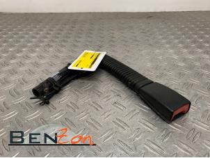 Used Front seatbelt buckle, left BMW X1 Price on request offered by Benzon Autodemontage