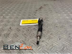 Used Injector (petrol injection) BMW M4 Price on request offered by Benzon Autodemontage