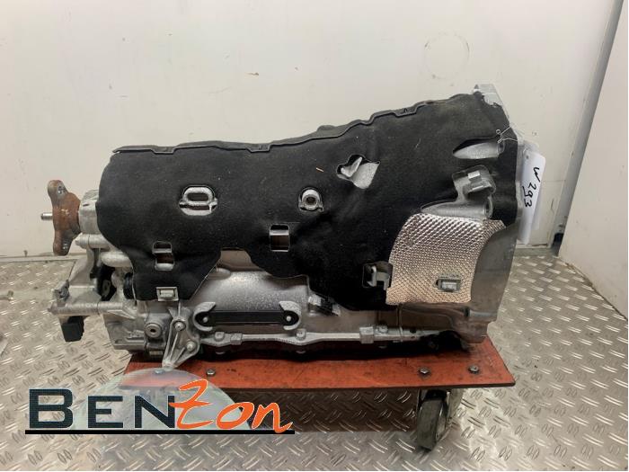 Gearbox from a BMW 5-Serie 2018