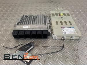Used Set of locks BMW 5-Serie Price on request offered by Benzon Autodemontage