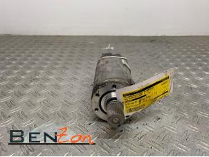 Used Electric power steering unit BMW 5-Serie Price on request offered by Benzon Autodemontage