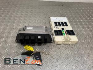 Used Set of locks BMW 2-Serie Price on request offered by Benzon Autodemontage