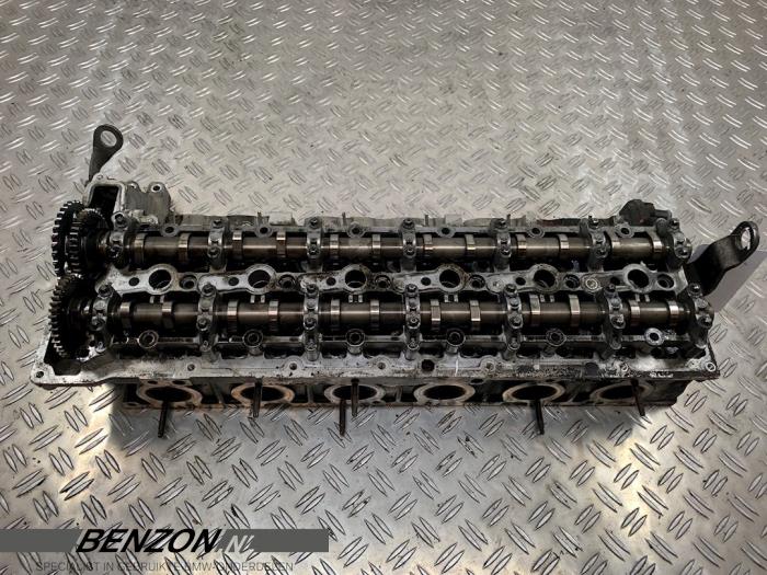Używane Glowica cylindra BMW X3 Cena na żądanie oferowane przez Benzon Autodemontage