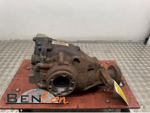 Used Rear differential BMW 6-Serie Price on request offered by Benzon Autodemontage