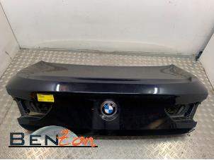 Usados Portón trasero BMW 6-Serie Precio de solicitud ofrecido por Benzon Autodemontage