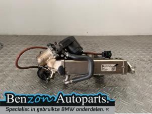 Used EGR cooler BMW 5-Serie Price on request offered by Benzon Autodemontage