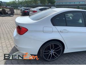 Usados Panel lateral derecha detrás BMW 3-Serie Precio de solicitud ofrecido por Benzon Autodemontage
