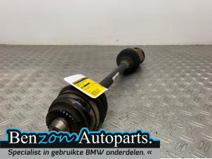 Used Front drive shaft, left BMW X4 Price on request offered by Benzon Autodemontage