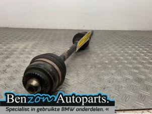 Used Front drive shaft, right BMW X4 Price on request offered by Benzon Autodemontage