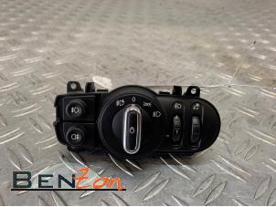Used Light switch Mini Cooper S Price on request offered by Benzon Autodemontage