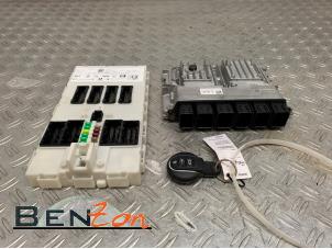 Used Set of locks Mini Cooper S Price on request offered by Benzon Autodemontage