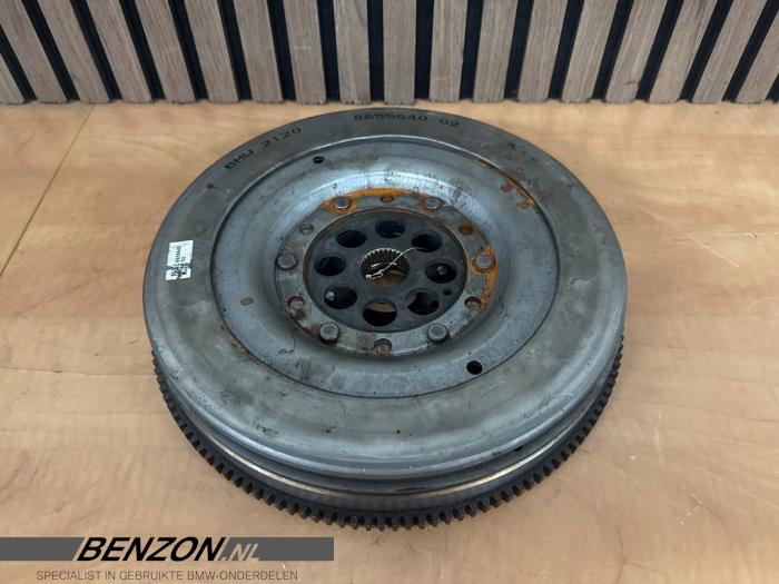 Used Flywheel BMW X2 (F39) Price € 199,99 Margin scheme offered by Benzon Autodemontage